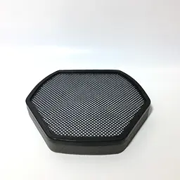 Набір фільтрів для контейнерного пилососу Bosch GS-10, Serie 4, Easyy'y (12012937+ BBZ159HF, 17004779) - мініатюра 8