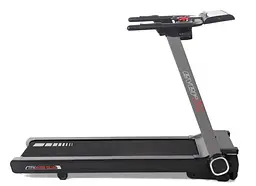 Бігова доріжка Everfit TFK 655 Slim (TFK-655-SLIM) - мініатюра 3