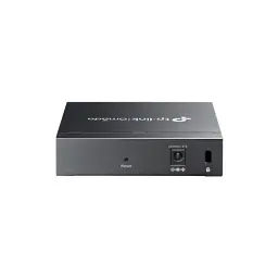 Комутатор мережевий TP-Link ES205GP - мініатюра 4
