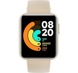 Смарт-годинник XiaomiXiaomi Watch Lite Ivory RedmiWT02 BHR4359GL