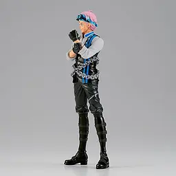 Фігурка Bandai Ван-Піс One Piece Бартоломео Bartolomeo 15 см B OP B - мініатюра 2