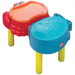 Пісочниця-стіл Little Tikes Тиха гавань (401L00070) - мініатюра 2