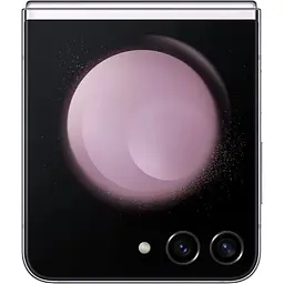 Смартфон Samsung Galaxy Flip5 8/512GB Lavender (SM-F731BLIH) - мініатюра 3