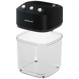 Автоматична система поливу для тераріуму Repti-Zoo Solo Starter Mist TR07 (2200 мл) - мініатюра 4