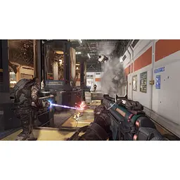 Ключ активації Microsoft Call of Duty: Advanced Warfare для Xbox One/Series - мініатюра 7