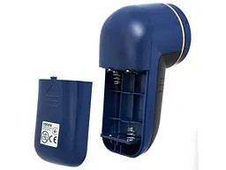 Машинка для видалення ковтунців Rotex RCC200-B - мініатюра 3