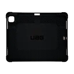 Чохол Metropolis для Apple iPad Pro 12.9 2020 колір Comuflage Green - мініатюра 2