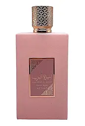 Оригінал Lattafa Asdaaf Ameerat Al Arab Prive Rose 100 мл парфумована вода