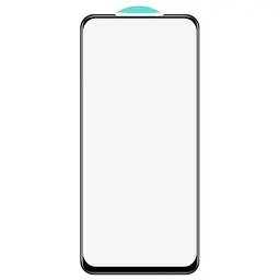 Захисне скло SKLO 3D для Xiaomi Redmi Note 10 Pro Чорний - мініатюра 2