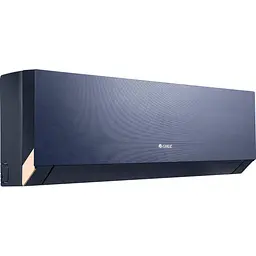 Спліт-система GREE Clivia GWH12AUCXB-K6DNA1A Blue [129408] - мініатюра 4