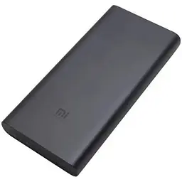 Портативна батарея Xiaomi Mi Powerbank Wireless Youth Edition 10000 mAh Black (WPB15ZM) (VXN4280CN) - мініатюра 4
