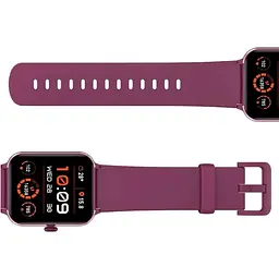 Годинник Blackview R50 Claret - мініатюра 4