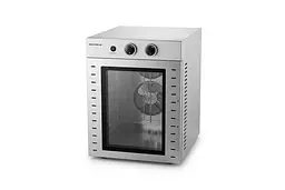 Сушарка для овочів і фруктів Grunhelm GFD4012 (152885) - мініатюра 2
