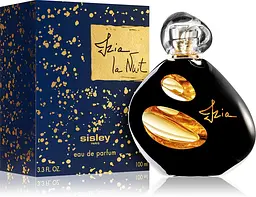Парфумована вода Sisley Izia La Nuit 100 мл - мініатюра 2
