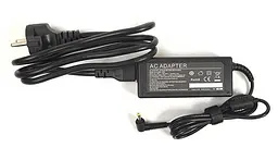 Блок живлення PowerPlant для ноутбука IBM/Lenovo 220V, 20V 65W 3.25A, 4.0х1.7мм (IB65H4017) - мініатюра 3