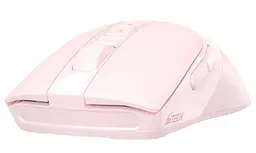 Миша A4Tech Fstyler FG50 Plus (Pink) USB (FG50 Plus (Pink)) - мініатюра 5