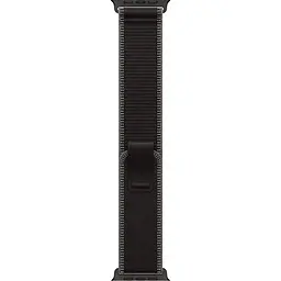 Смарт-годинник Apple Watch Ultra 3 49mm Black Titanium Case with Black/Charcoal Trail Loop S/M (MF1D4) [145339] - мініатюра 3