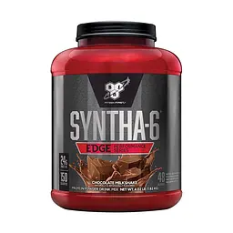 Протеїн BSN Syntha-6 Edge, 1.8 кг - Шоколад