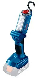 Акумуляторний ліхтар Bosch GLI 18V-300 Professional без акб та з/п