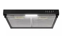 Витяжка плоска Minola HPL 622 BL