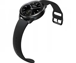 Розумний годинник Xiaomi Watch S3 BHR7874GL чорний - мініатюра 5