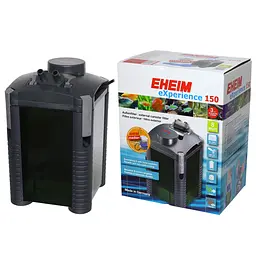 Зовнішній фільтр Eheim eXperience 150 (2422020) - мініатюра 2