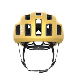 Велошлем POC Ventral Air Spin S Світло-жовтий - мініатюра 2