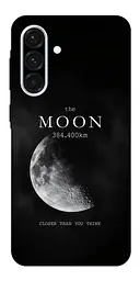 Чохол Demsky The moon для Samsung Galaxy A56 5G