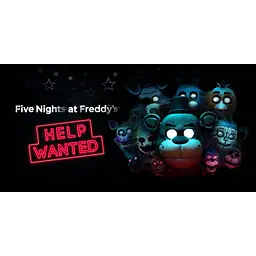 Гра Five Nights at Freddy's Help Wanted (російські субтитри) (Nintendo Switch) - мініатюра 2