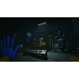 Ключ активації Microsoft Poppy Playtime: Chapter 2 для Xbox One/Series S/X - мініатюра 4
