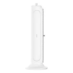 Вентилятор Baseus Refreshing Monitor Clip-On and Stand-Up Desk Fan настільний ACQS000002 - мініатюра 3