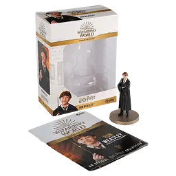 Фігурка Wizarding World Гаррі Поттер Рон Візлі Harry Potter Ron Weasley 10 см WST movie HP RW - мініатюра 2