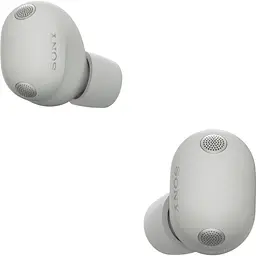 Навушники Sony WF-1000XM6 Platinum Silver (WF1000XM6S.CE7) [167434] - мініатюра 4