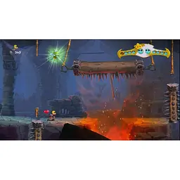 Rayman Legends (англійська версія) (PS4) - мініатюра 6