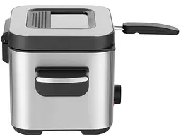 Фритюрниця Sencor SFR 6200SS (6603538) - мініатюра 4