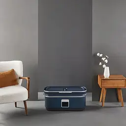 Парова шафа Tefal YT2020E0 (7004489) - мініатюра 5