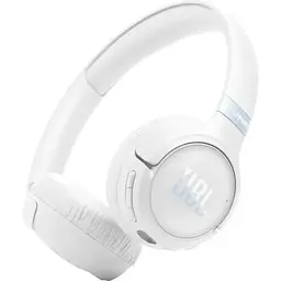 Навушники JBL Tune 680NC White (JBLT680NCWHT) - мініатюра 11