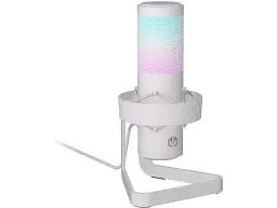 Мікрофон для ПК/ для стрімінгу, подкастів ENDORFY Axis Streaming Onyx White (EY1B007)