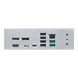 Материнська плата Asus Prime B840M-A-CSM Socket AM5 - мініатюра 7