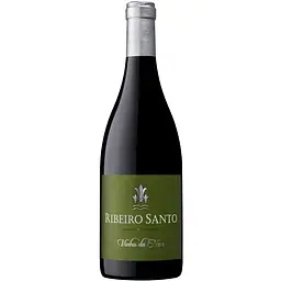 Вино Magnum Vinha da Neve DO Dao 2019 белое сухое 0.75 л