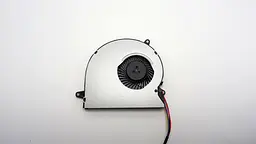 Вентилятор для ноутбука ASUS U56, U56E, U56U series (13GN6K10P010-1) (Кулер) - мініатюра 3