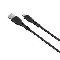 Кабель HAVIT HV-H66 Lightning 1м HAVIT (24385-000) - мініатюра 3