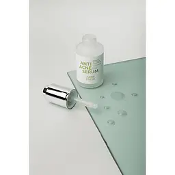 Сироватка для обличчя Marie Fresh Cosmetics Anti Acne протизапальна 30 мл - мініатюра 4