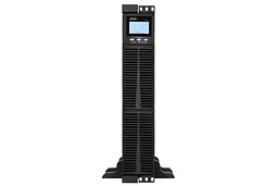 2E Джерело безперебійного живлення OD2000RT, 2000VA/1800W, RT2U, LCD, USB, 4xSchuko - мініатюра 5