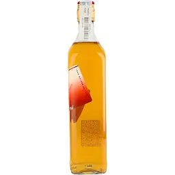Віскі Johnnie Walker Red Soul 40% 0.7 л - мініатюра 2