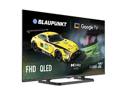 Телевізор Blaupunkt 32QBG6000S - мініатюра 2