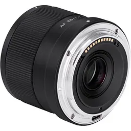 Об'єктив Viltrox AF 25mm f/1.7 Air Nikon Z - мініатюра 7