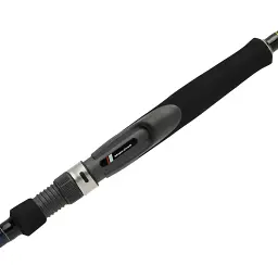 Спінінг Major Craft Solpara New Wind Game SPX-862MW 2.59m 7-21g - мініатюра 4
