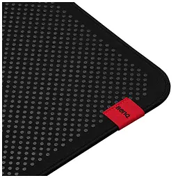 Килимок для мишки Zowie H-TR Black (9H.N54FQ.A2E) - мініатюра 4