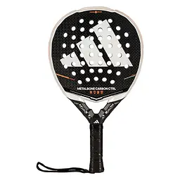 Ракетка для паделу Adidas METALBONE CARBON CTRL 2026